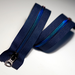 深圳ykk金屬拉鏈